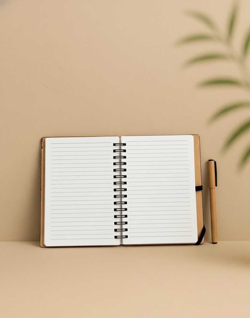 Bamboo Diary