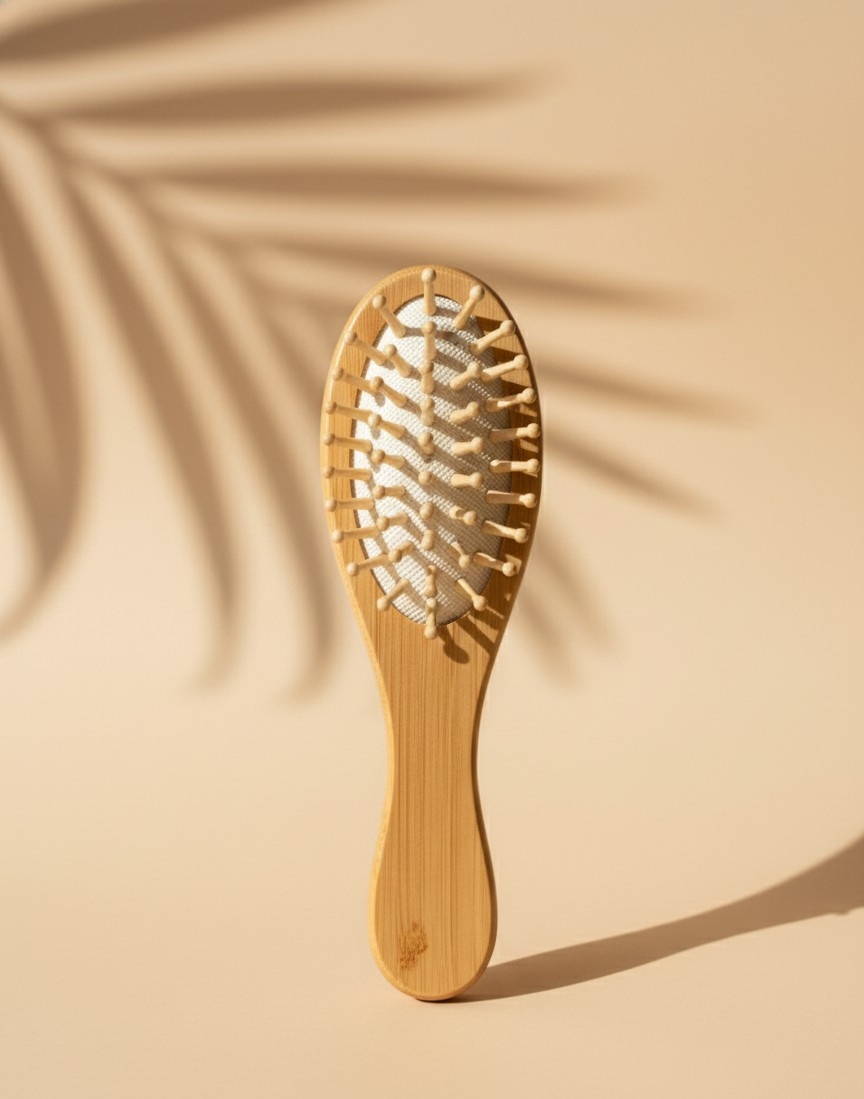 Small Hairbrush